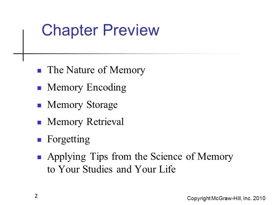 How to Improve Your Long-Term Memory: The Importance of Timing and Frequency